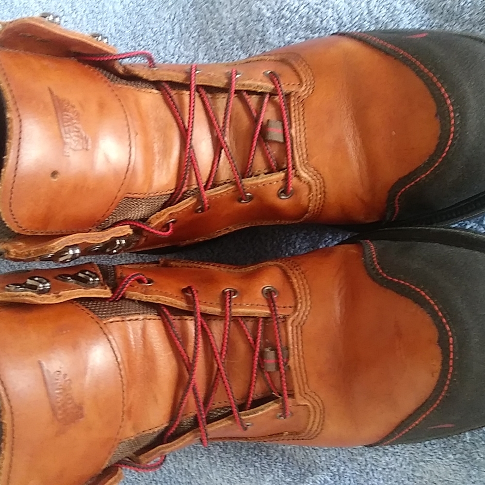 Men's boots